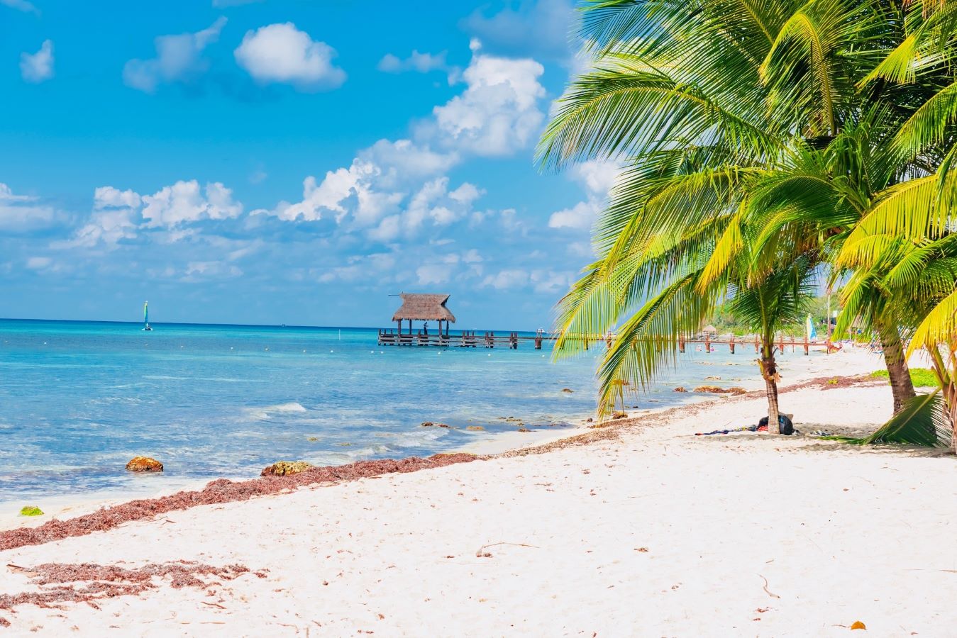 Mexico - Riviera Maya