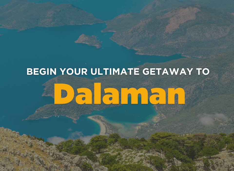 Dalaman holidays