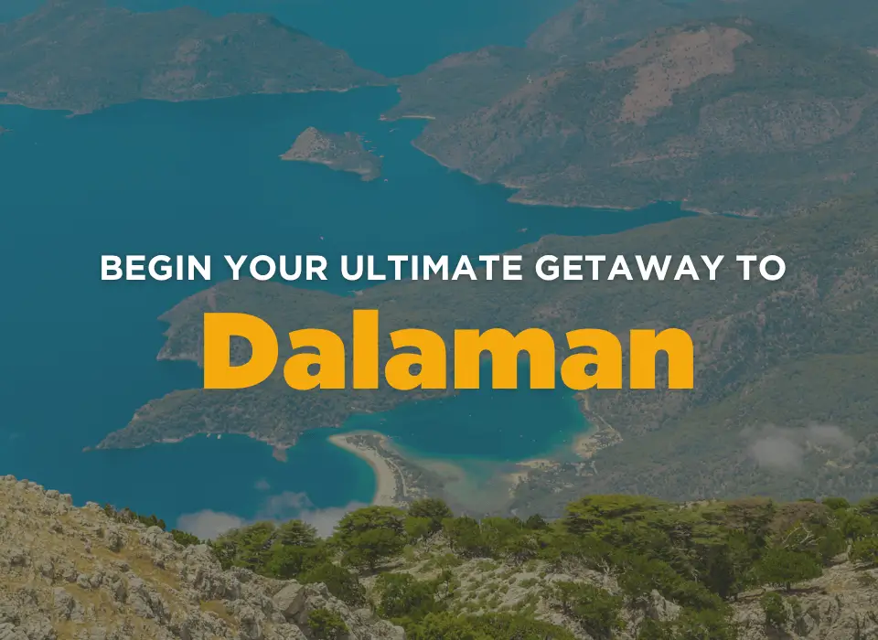 Dalaman holidays