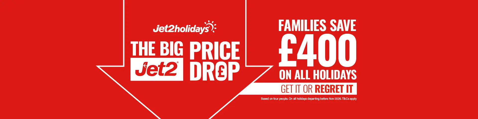 Jet2holidays