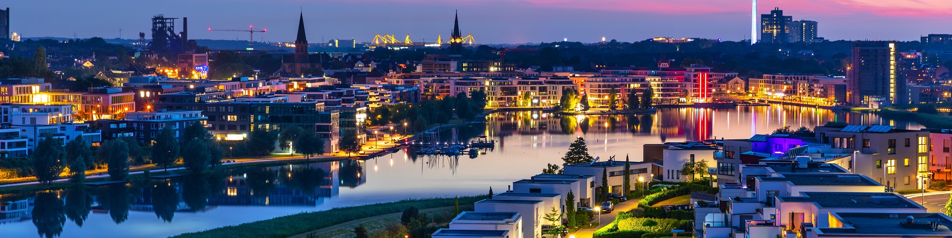 Dortmund Holidays