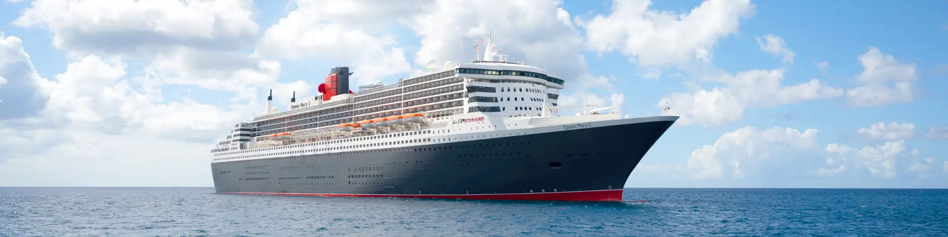 Queen Mary 2