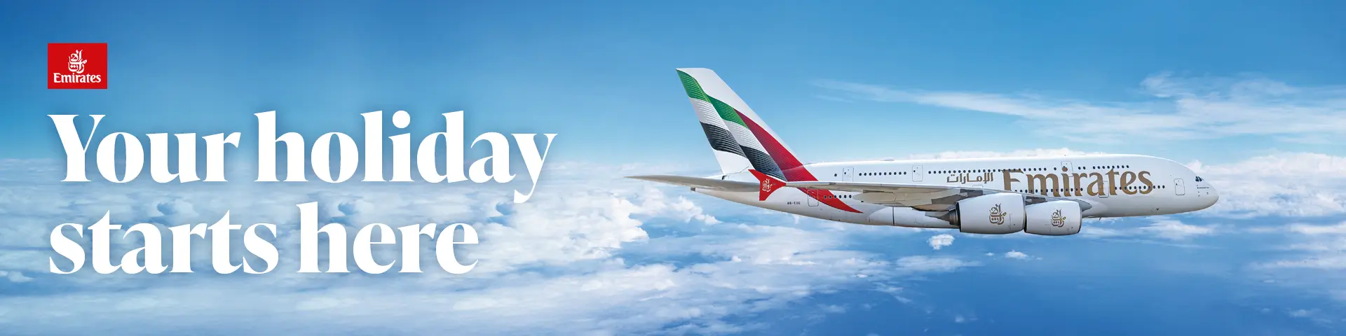 Emirates