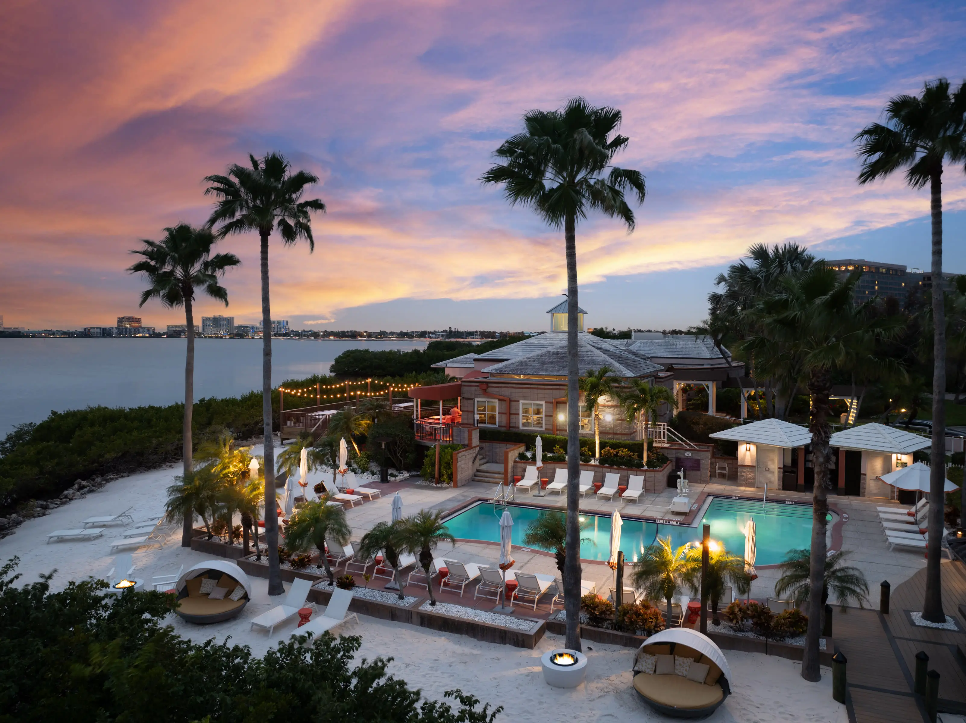 Tampa Bay