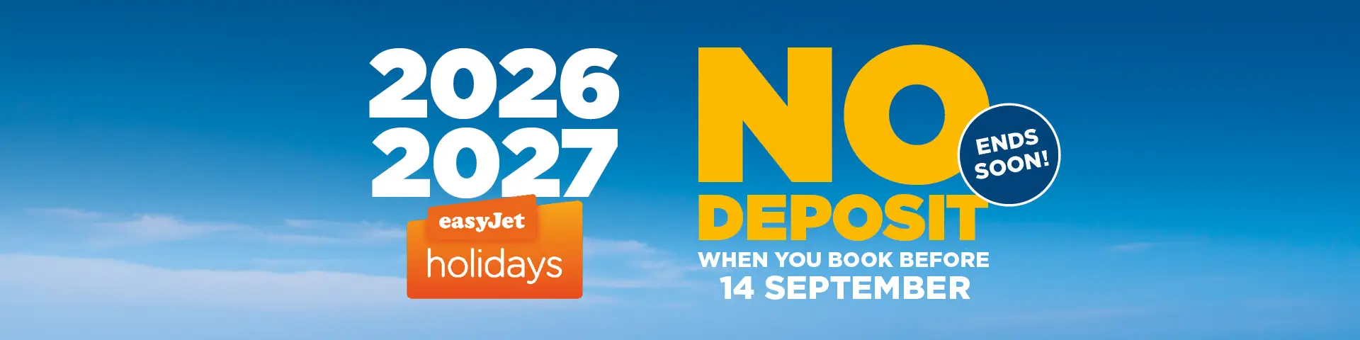 easyJet holidays