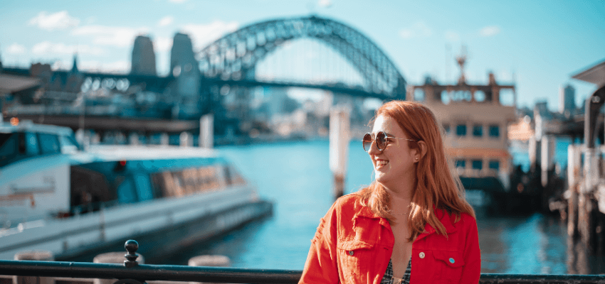 Top Ways to Travel Australia: Because One Size Doesn’t Fit All