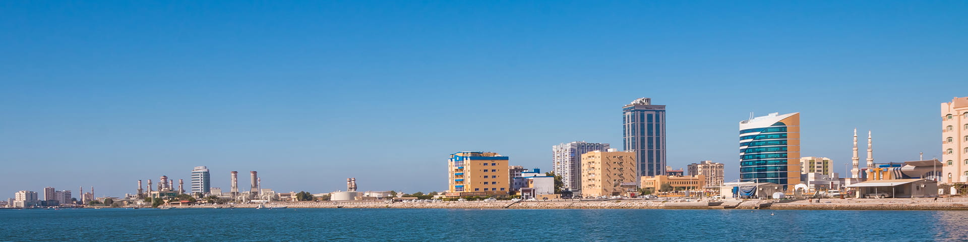 Sofitel Ras Al Khaimah Al Hamra Beach Resort