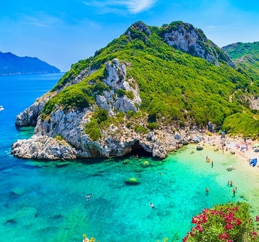 Corfu