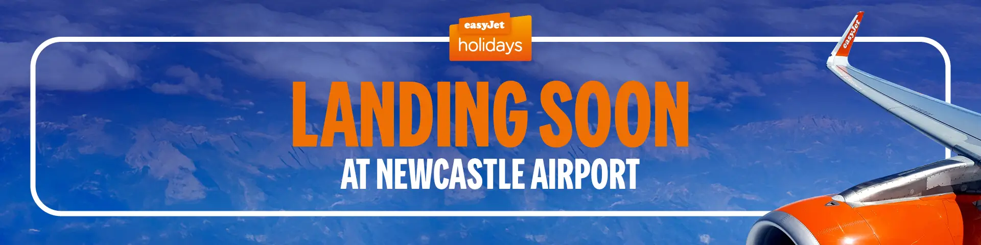 easyJet holidays