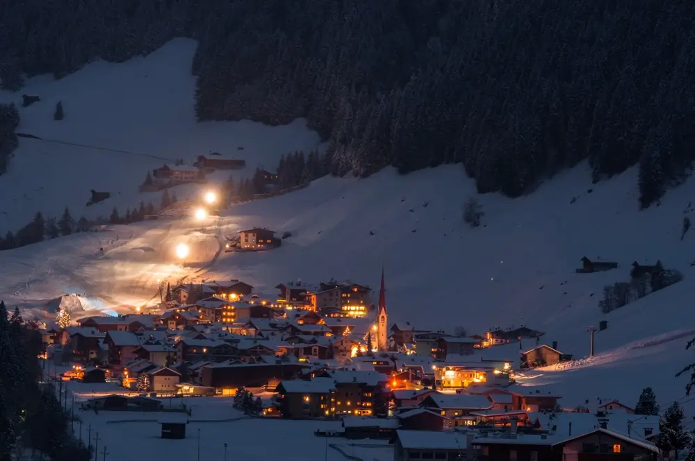 Adults Only Luxury in Mayrhofen