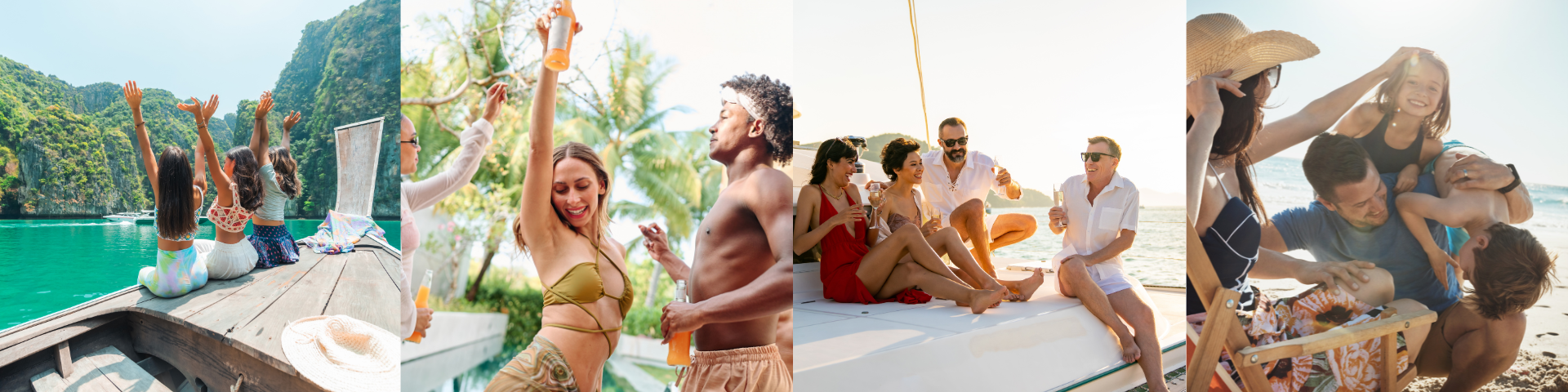 Hello Group Holidays!