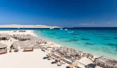Hurghada, Egypt