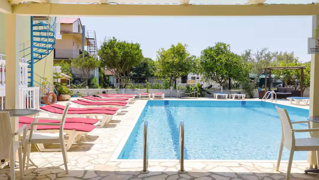 Angela Hotel