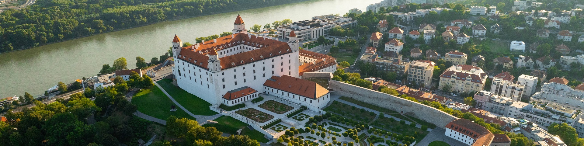 Slovakia Holidays