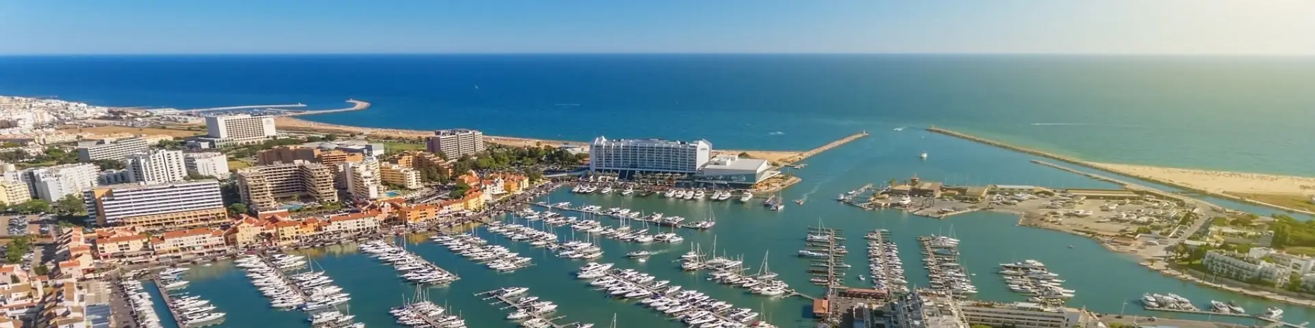 Pestana Vila Sol Golf & Resort Hotel
