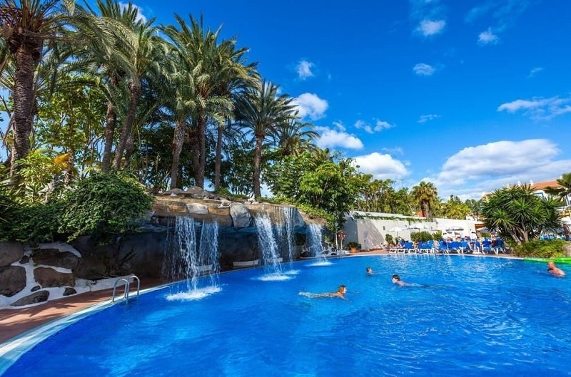 Best Tenerife Hotel