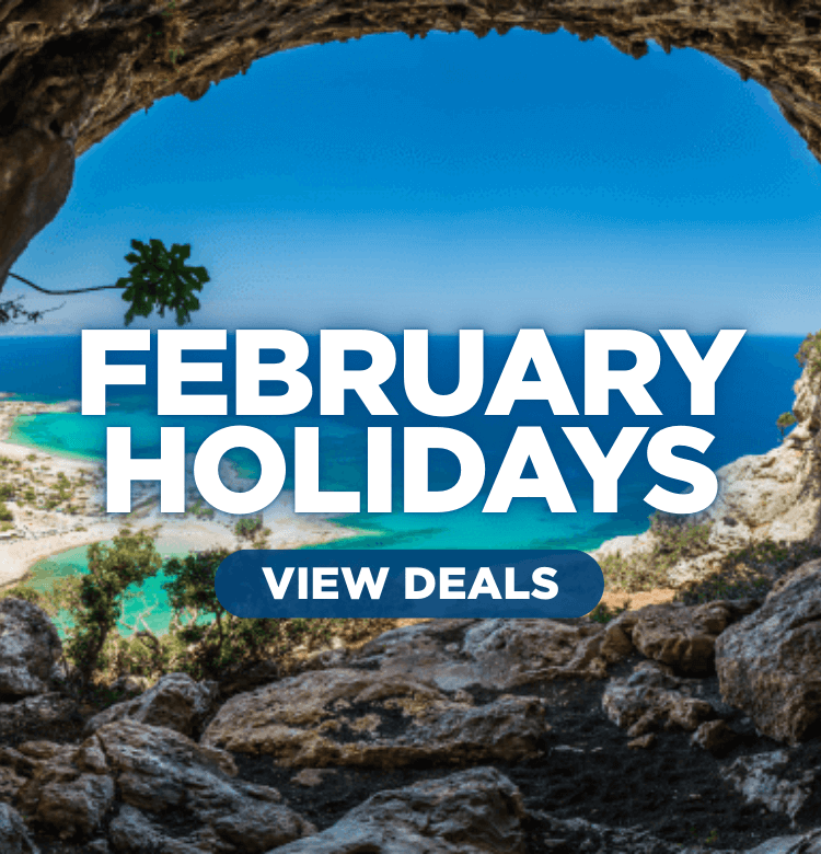 Hays Travel Secure Holidays 2025 / 2026 UK