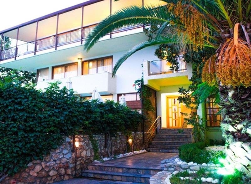 Alkyon Hotel