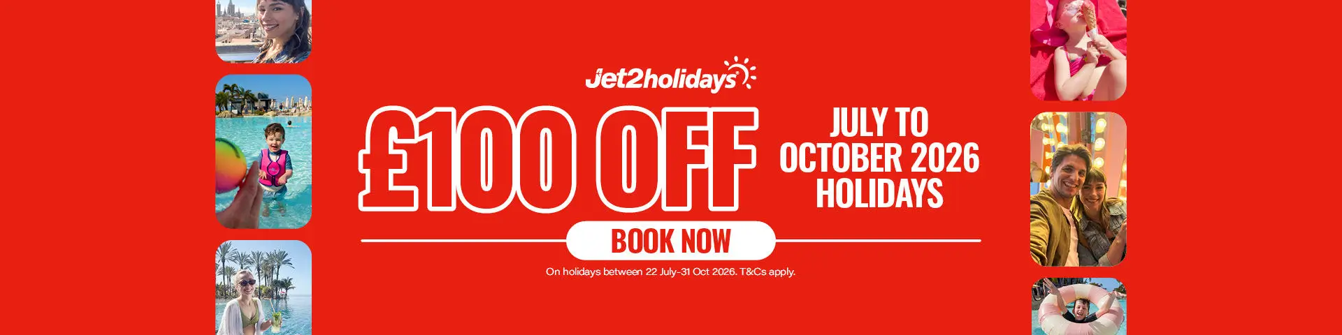 Jet2holidays