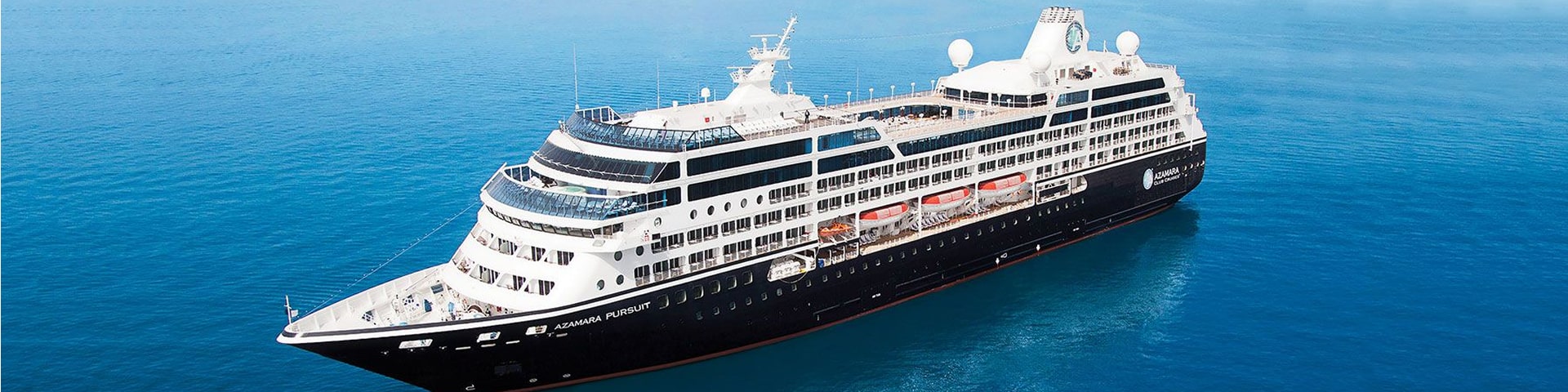 Azamara Pursuit
