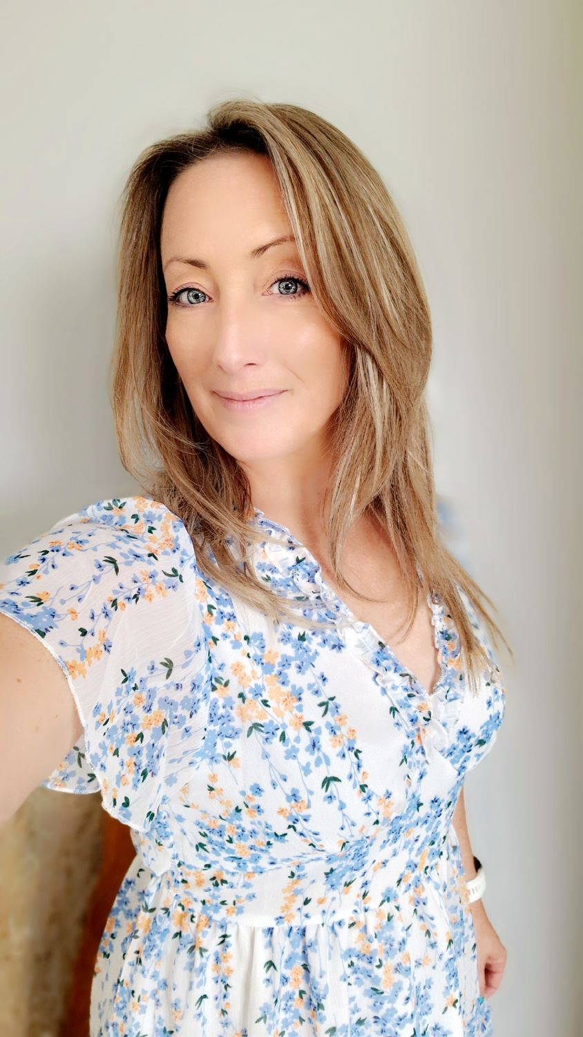 Denise Barnes