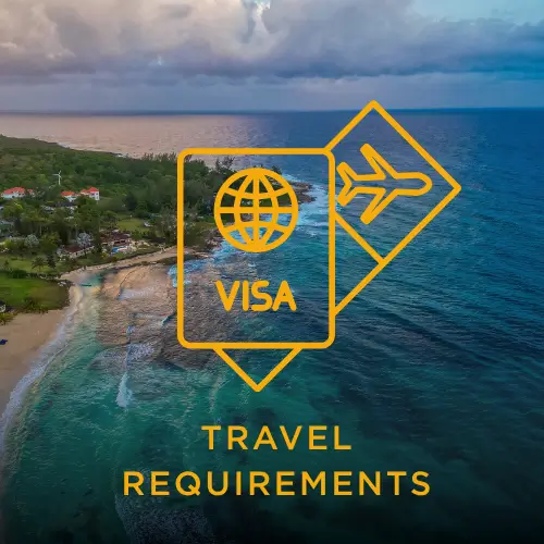 travel requirements 