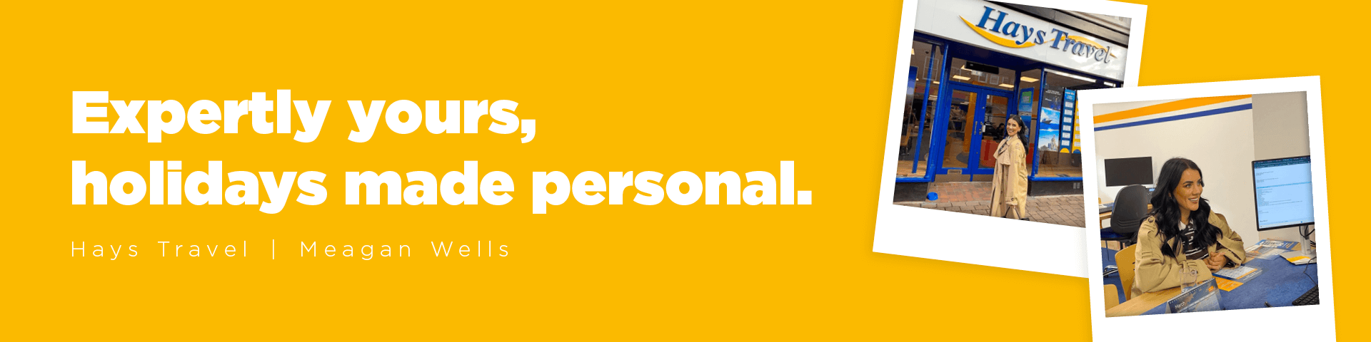 Exploring Zurich with Meagan Wells