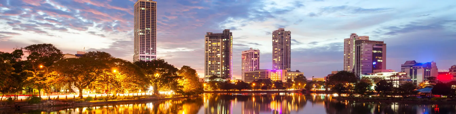 Colombo Holidays
