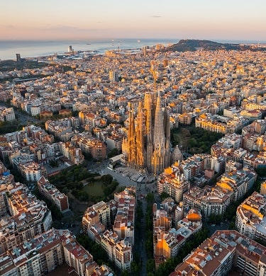 Barcelona