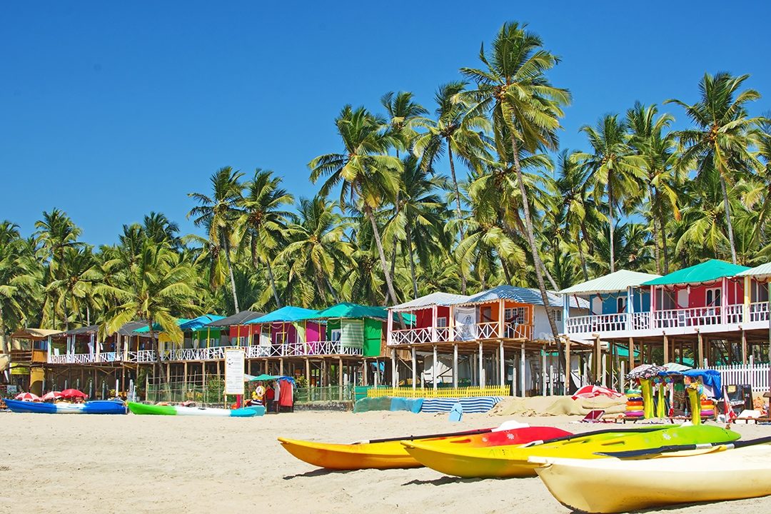 Goa