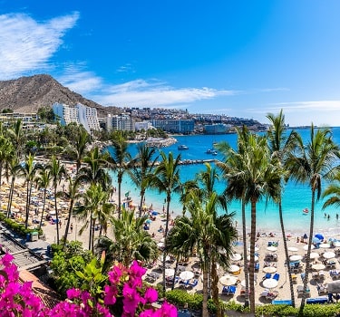 Gran Canaria Holidays
