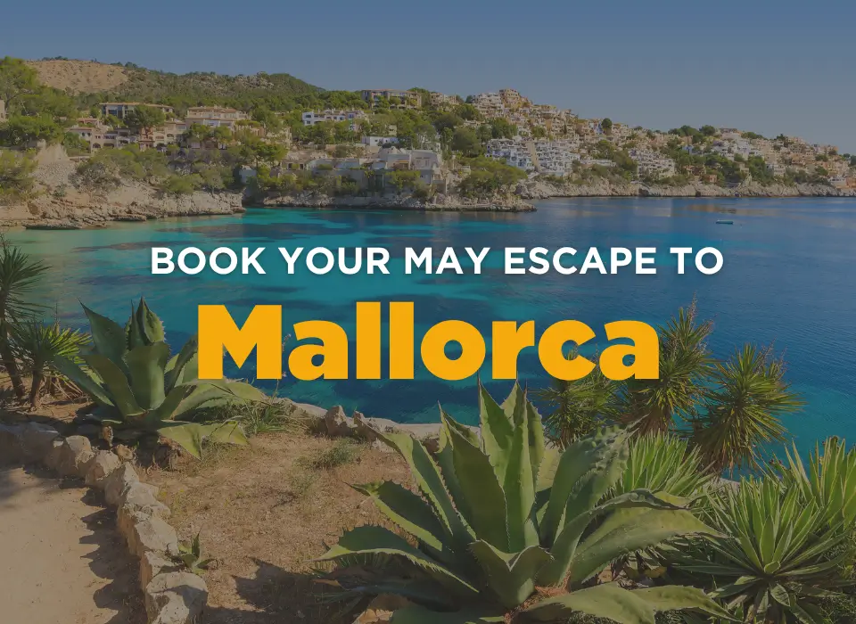 palma de Mallorca holidays