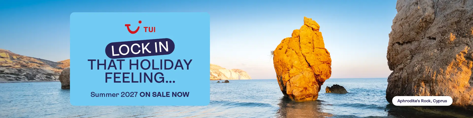 TUI Holidays