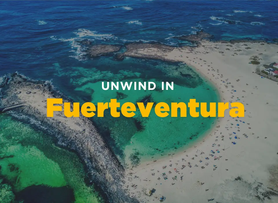 Fuerteventura holidays