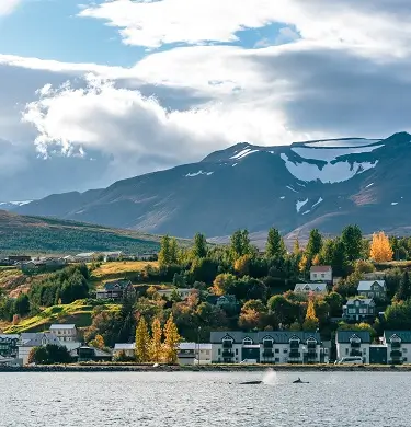 Akureyri