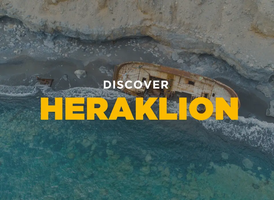  Heraklion Holidays 