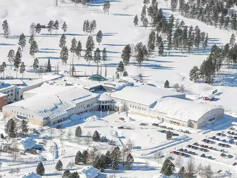 Holiday Club Katinkulta