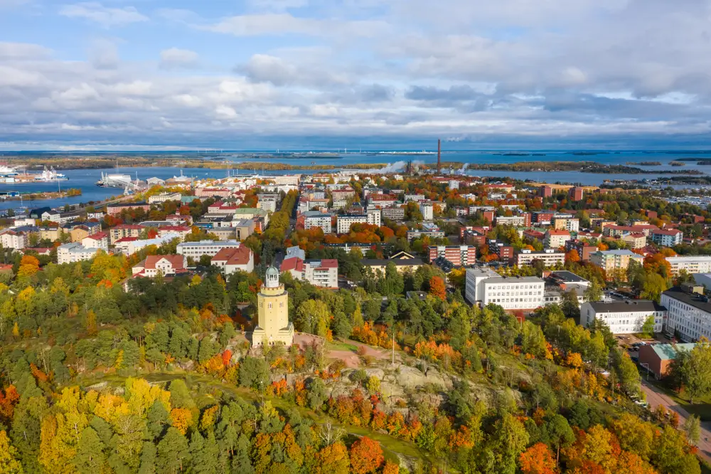  Kotka, Finland