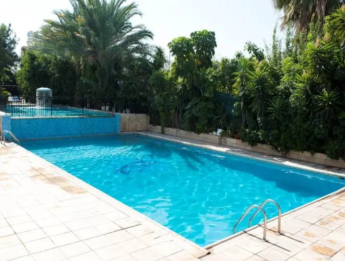 Mariela Hotel Apartments