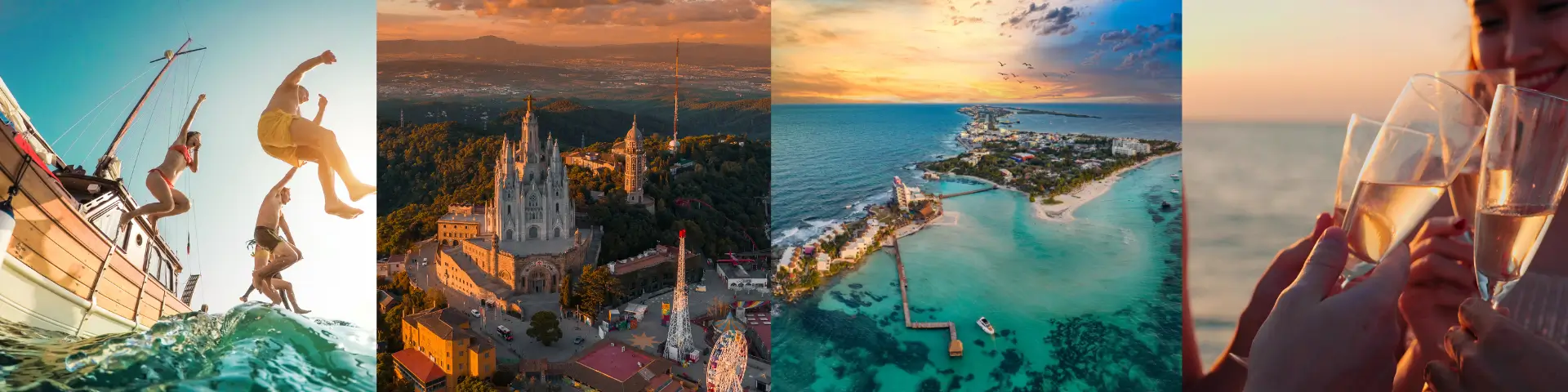 Young & Lively Holidays