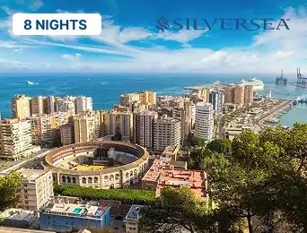 Silversea 
