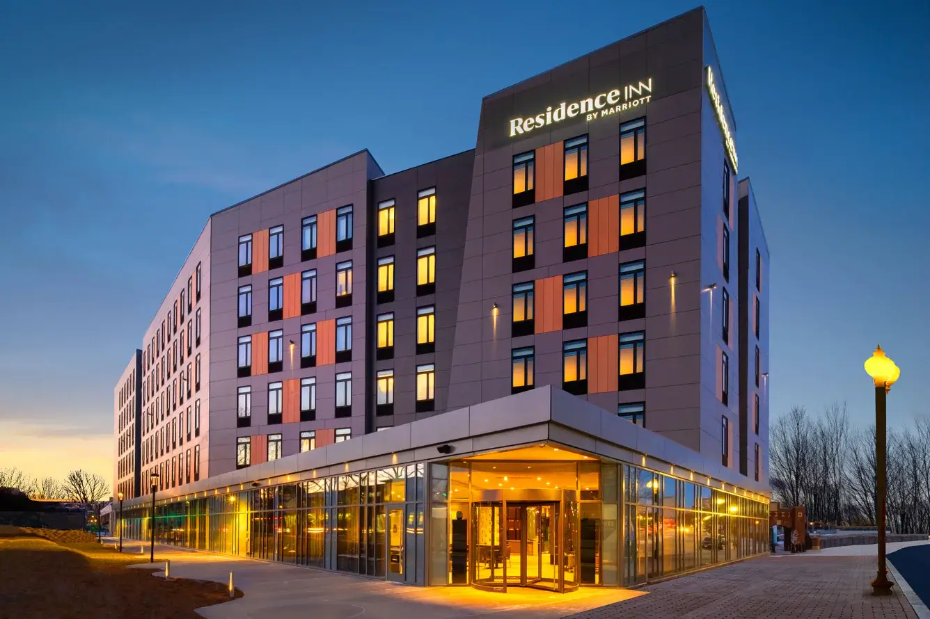 Residence Inn by Marriott Boston Downtown