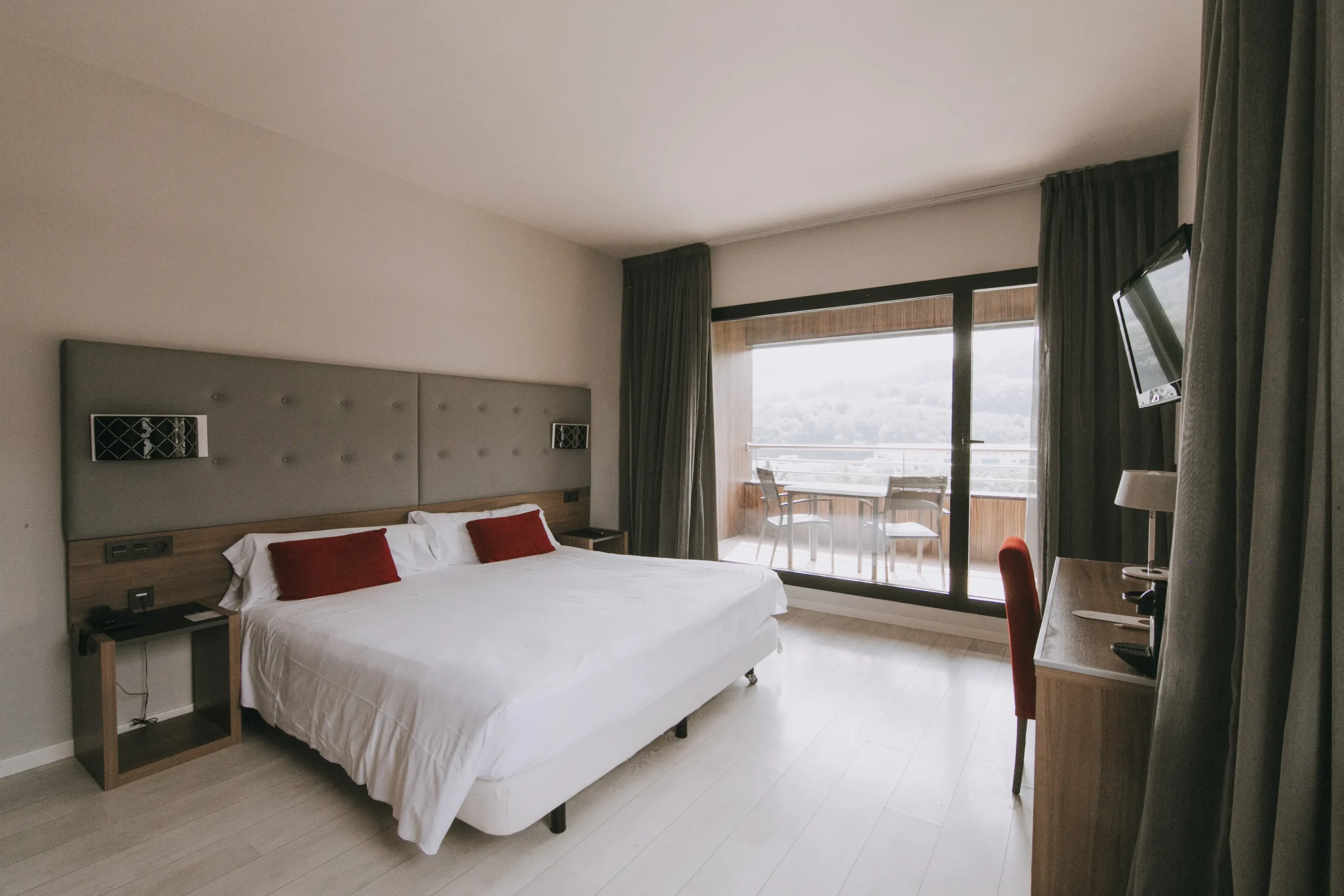 K10 Hotel San Sebastian