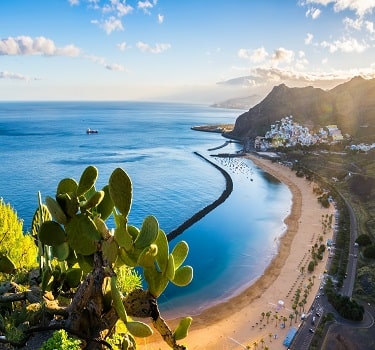 Tenerife 
