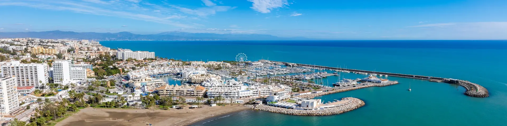 Benalmadena Holidays
