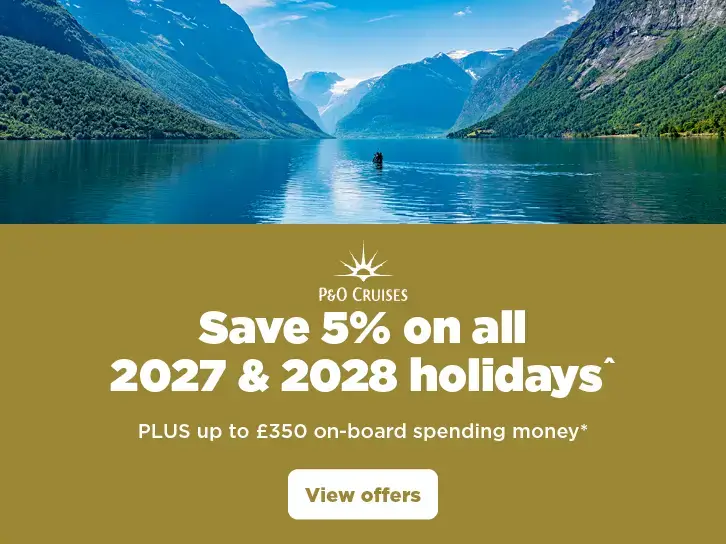 P&O Cruises
