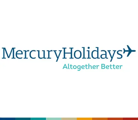 Mercury Holidays