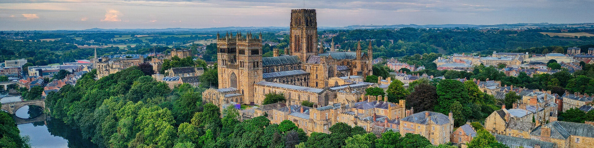 Durham and Kynren Spectacular: A Journey Through History