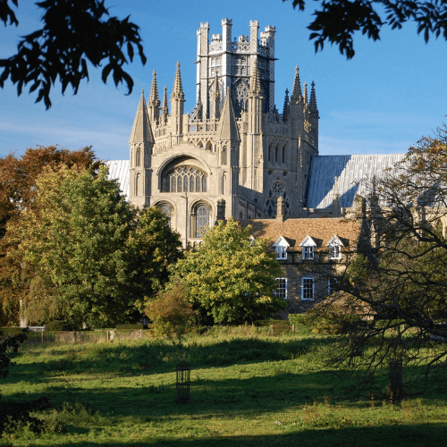 Cambridgeshire