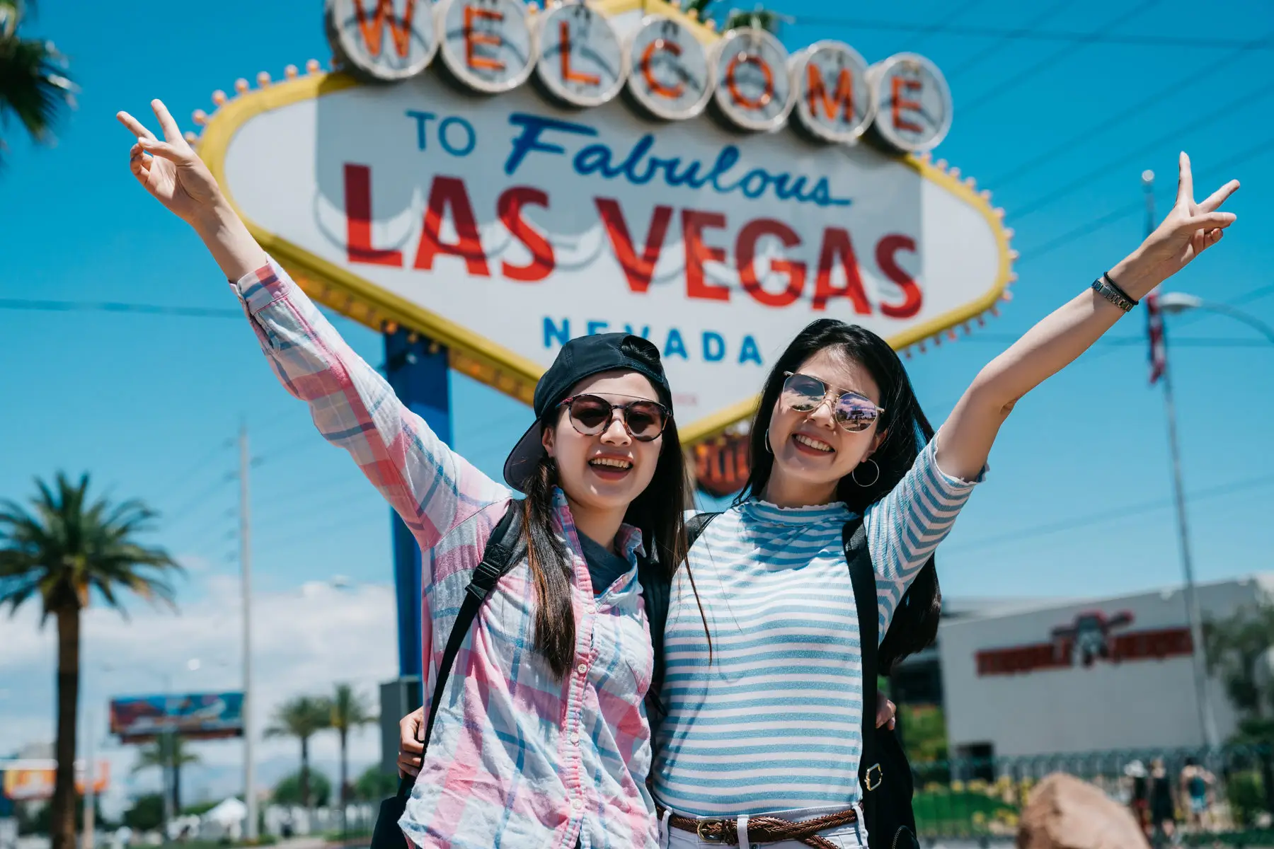 Las Vegas